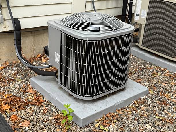 24/7 Emergency Hvac Installation experts in West Olive, MI